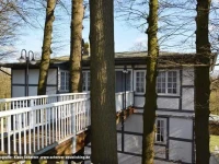 Haus am Walde 3*