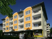 Kurhotel Sonnenhof 4*