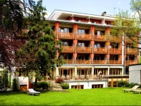 Bio-Vitalhotel Falkenhof 4*