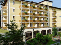 Kurhotel Astoria