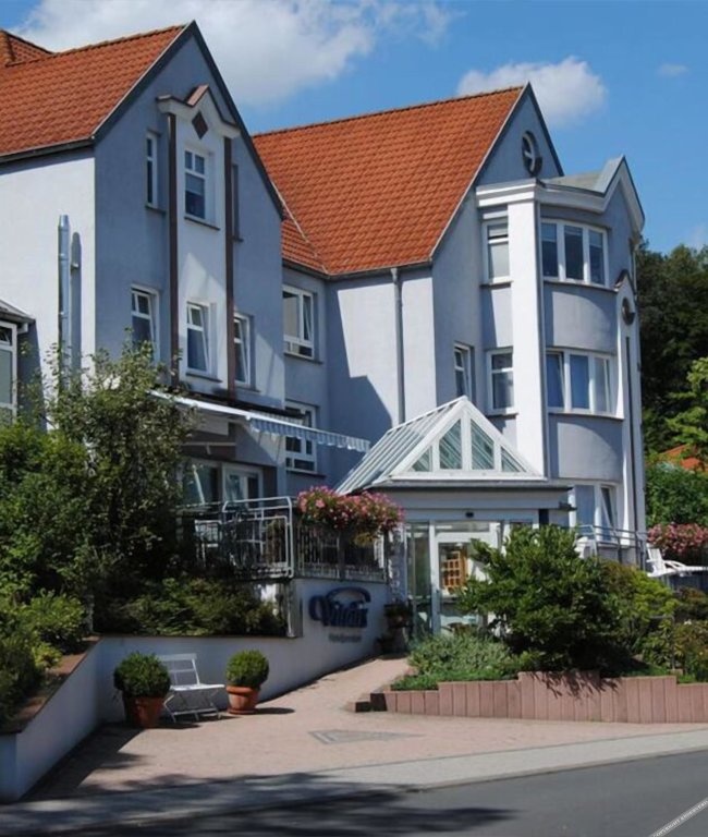 Hotelpension Vitalis 3*