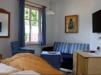 Alpenlandhotel Hirsch 3*