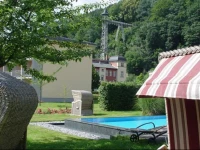 Parkhotel Bad Schandau 4*