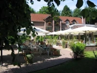 Waldhotel Riesebusch 3*