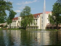 Hotel Wittekind 3*