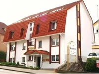 Arador-City Hotel 3*