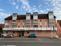Hotel Bitzer 3*