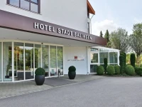 Hotel Stadt Balingen 3*
