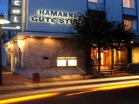 Hotel Hamann 3*