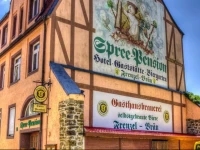 Spree-Pension 3*