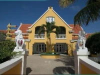 Amsterdam Manor Beach Resort Aruba 4*
