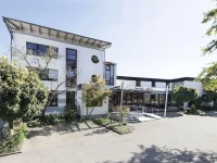 Hotel Rieth 3*