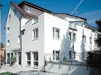 Hotel List 3*
