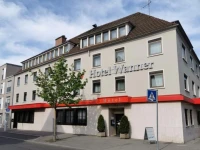 Hotel Wanner 3*