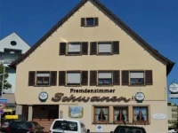 Hotel-Gasthaus Schwanen 3*