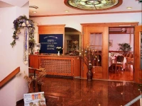 Bebras Hessischer Hof 3*