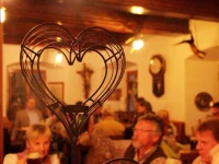 Brauerei-Gasthof Eck 3*