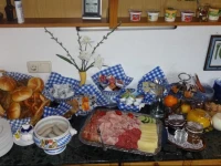 Landhaus Erna 3*
