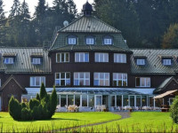 Hotel Harzhaus