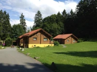 Hotel Harzhaus 4*