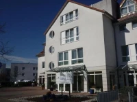 Boarding House 4*