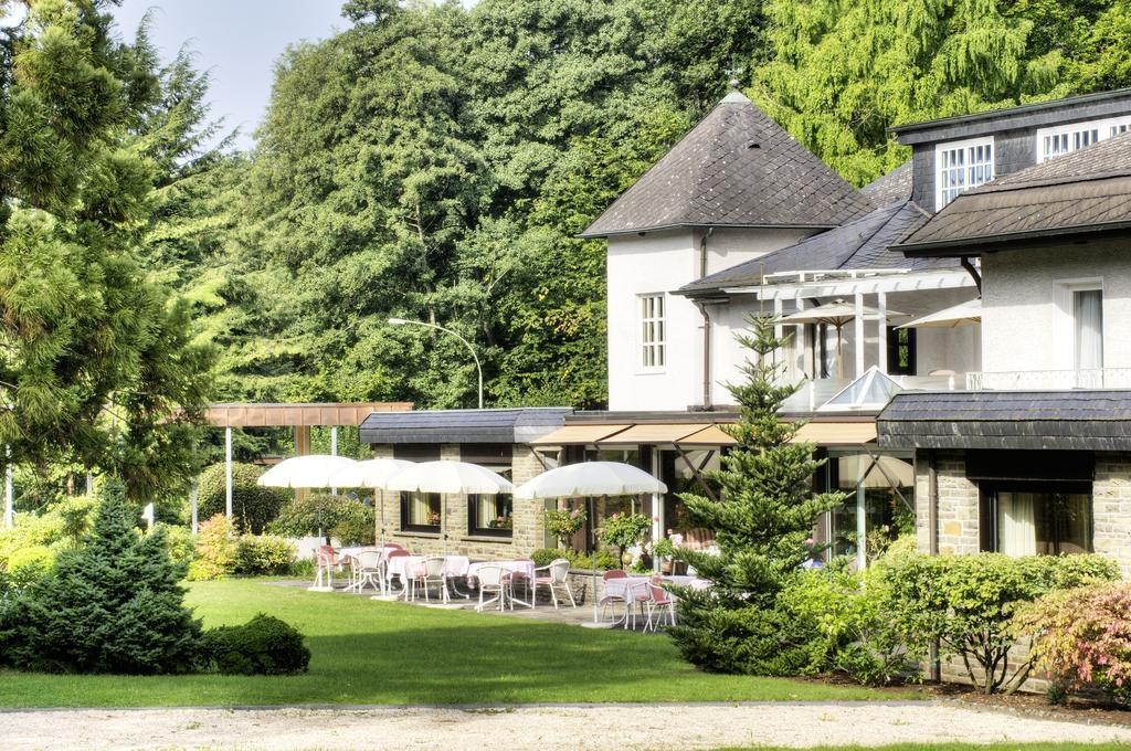 Romantik Waldhotel Mangold 4*
