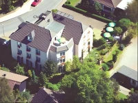 Privathotel Bremer 4*