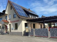 Landgasthaus Zollerstuben 3*