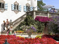 Hotel Bonnschloessl 3*