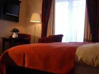 Hotel Sankt Maximilian 3*