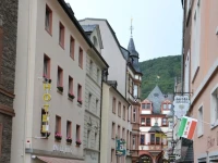 Hotel Binz 3*