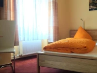Hotel Arns 3*