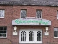 Hotel Restaurant Blumenhof 3*