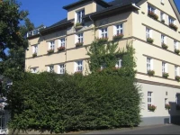 Hotel Breidenbacher Hof 3*