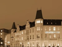 Hotel Bielefelder Hof 4*