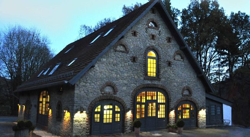Waldhotel Brands Busch 3*
