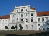 Andersen Hotel Birkenwerder 3*