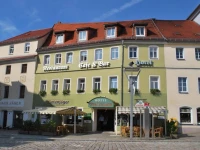 Hotel Evabrunnen 3*