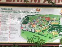 Ferienpark Bischofsmais 3*