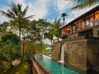 COMO Shambhala Estate 5*
