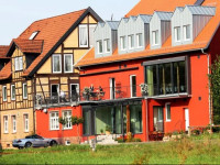 Hotel Brennhaus Behl