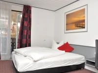 Hotel Forellenfischer 2*