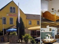 Restaurant & Hotel Exquisite 3*