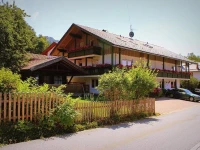 Pension Weigert 3*