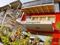 Bodenseehotel Immengarten