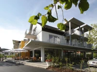 Bodenseehotel Immengarten 4*