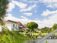 Strauers Hotel am See 4*