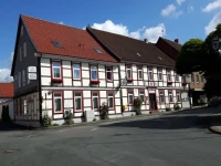 Hotel Kniep 3*