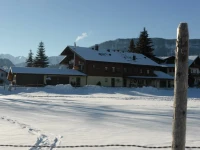 Ferienhotel Silberdistel Garni 3*