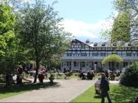 Villa Seebach 2*